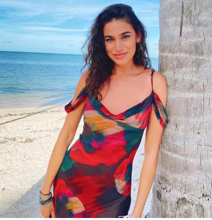 Fashion Summer Dress for Women - Sleeveless and High Waist