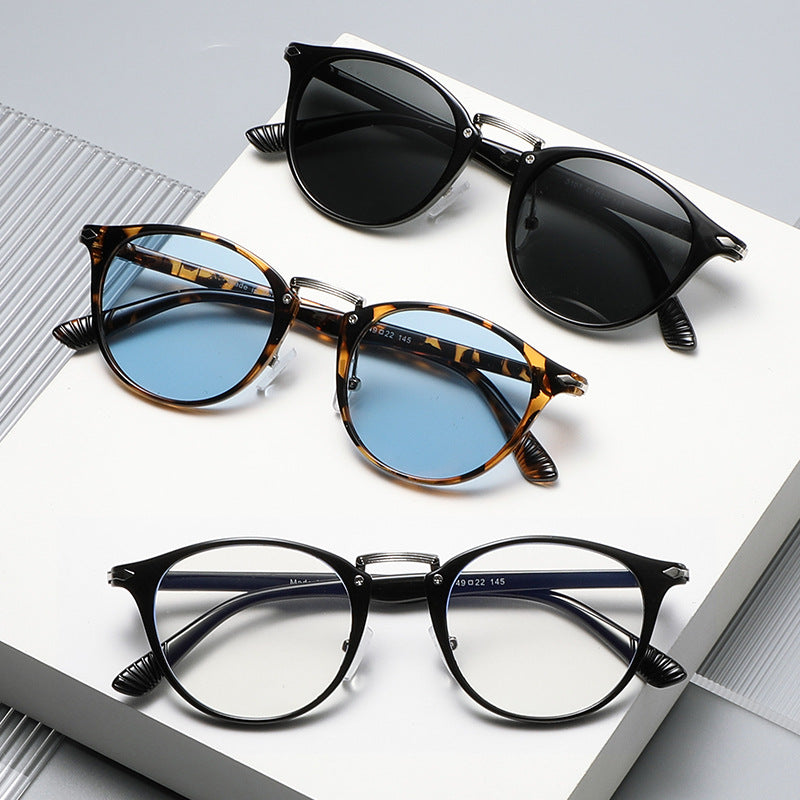 Evarisluxe Square Polarized Sunglasses