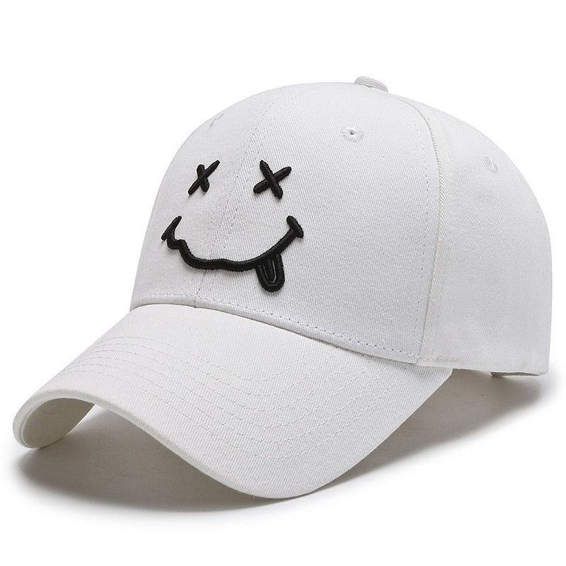 The Ombrage Sunshade Cap | Evarisluxe