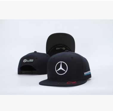Adjustable Baseball Cap - New Style