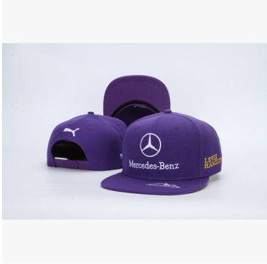 Adjustable Baseball Cap - New Style