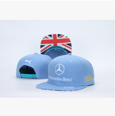 Adjustable Baseball Cap - New Style