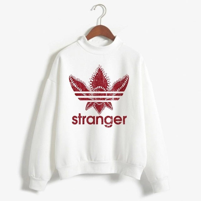 Fleece Pullover Hoodie - Casual Jacket for Men