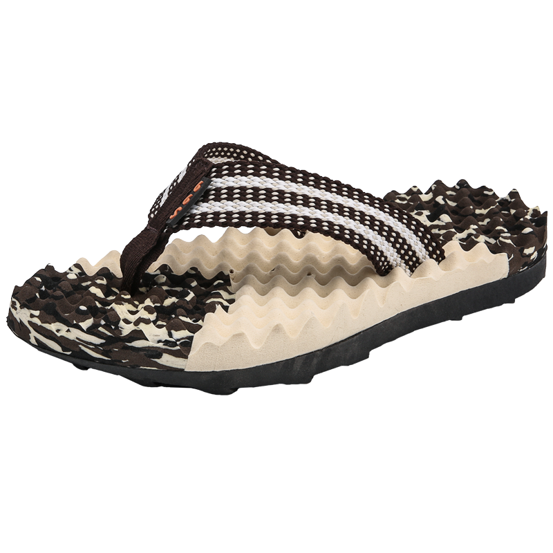 Casual Summer Sandals and Slippers for Men and Women