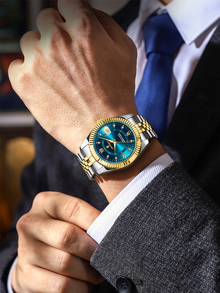 Quartz Business Watch