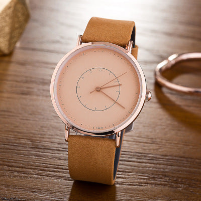 Fashionable Couple Watches for Students | Evarisluxe