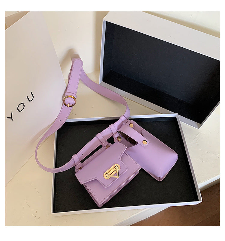 Trendy Summer Crossbody Bag for Women 2020 Collection