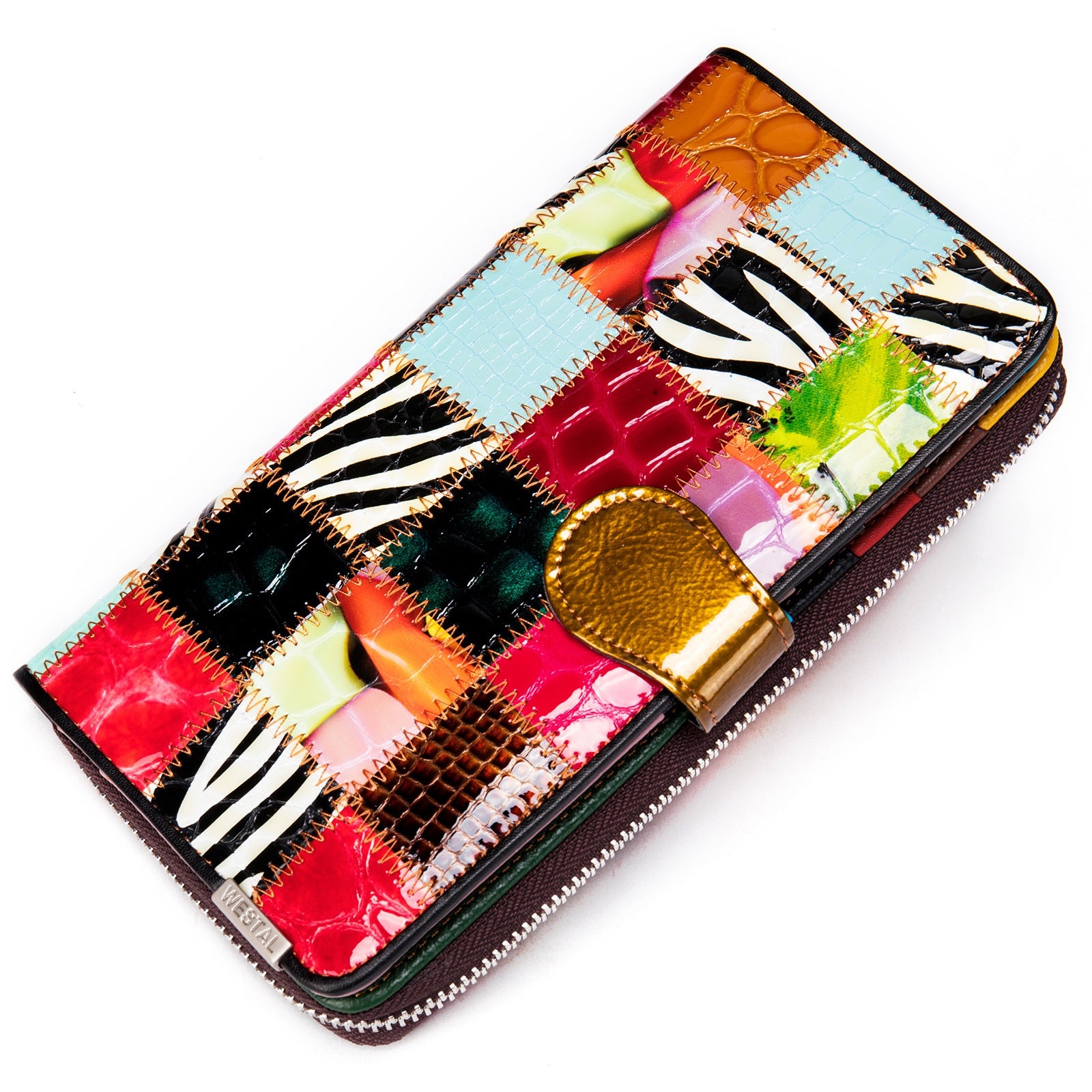 Stylish Women's Wallets for Every Occasion