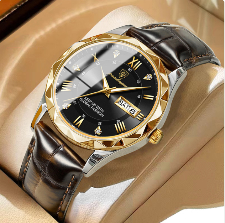 Quartz Watch
