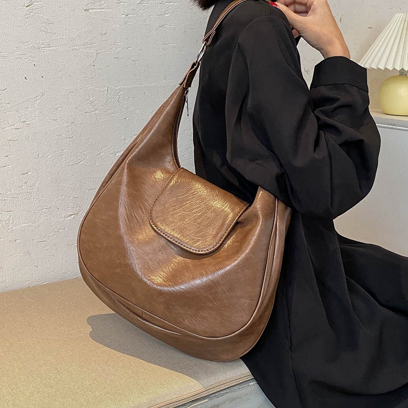 Stylish Large Tote Bag for Women - Summer 2023 Edition
