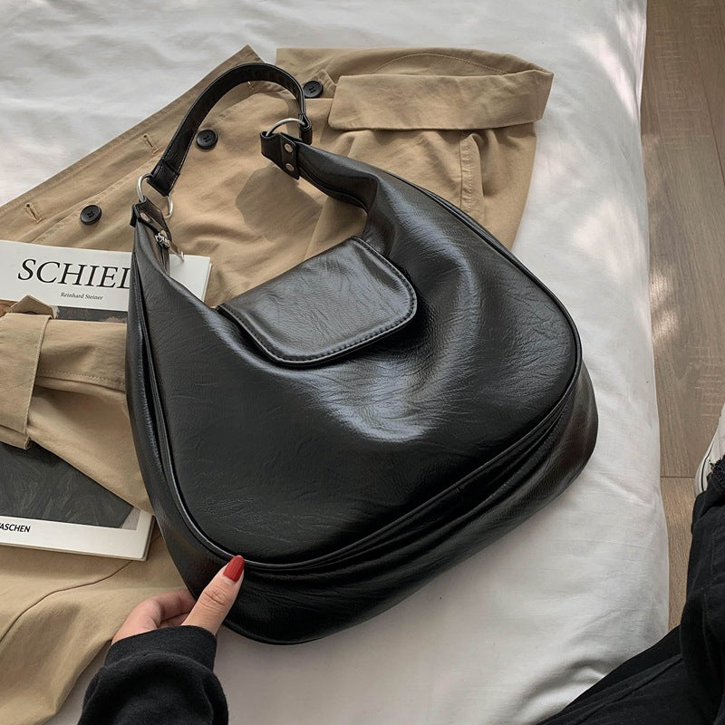 Stylish Large Tote Bag for Women - Summer 2023 Edition