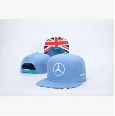 Adjustable Baseball Cap - New Style