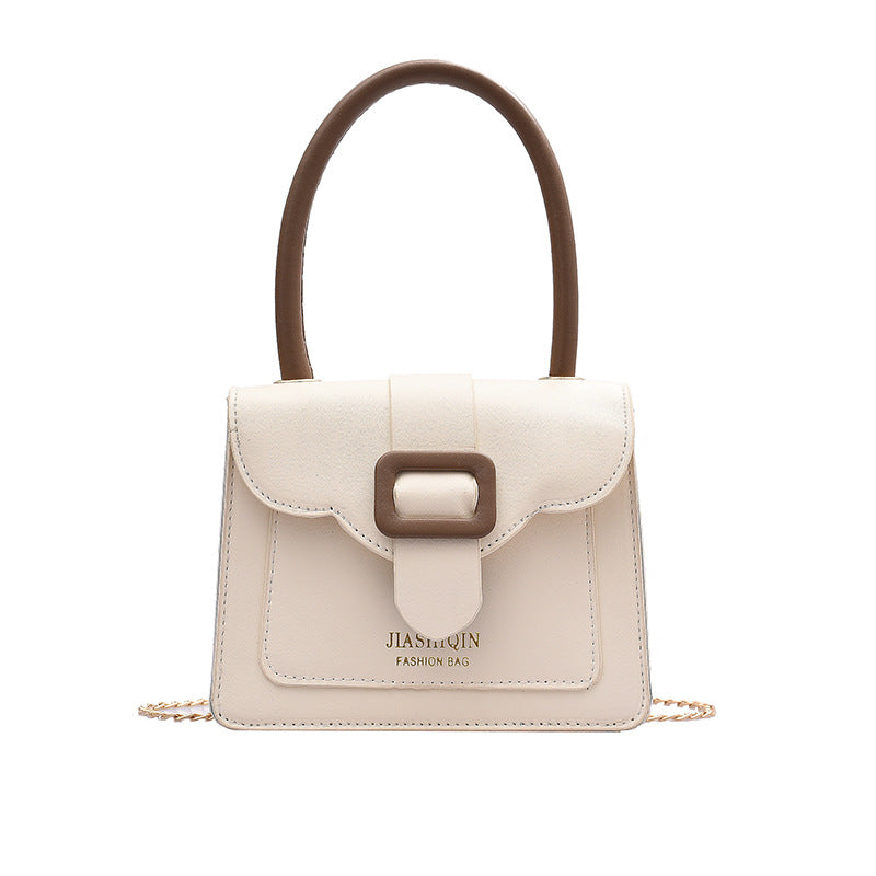 EvarisLuxe Croisé Trendy Crossbody Bag