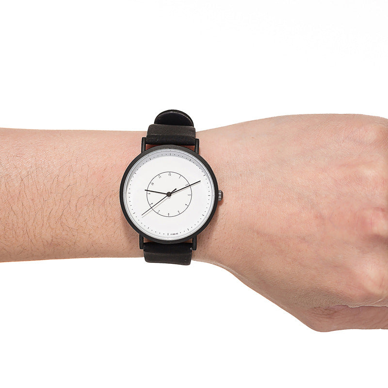 Fashionable Couple Watches for Students | Evarisluxe