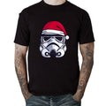 Minimalist Round Neck Short Sleeve T-Shirt