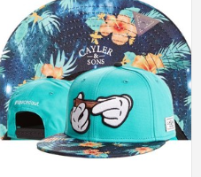 The Prestige Hip-Hop Cap | Evarisluxe