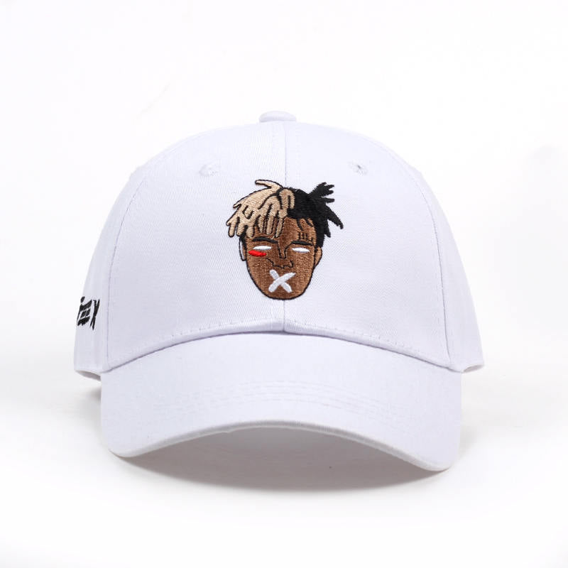 The Duo Amour Couples Cap | Evarisluxe