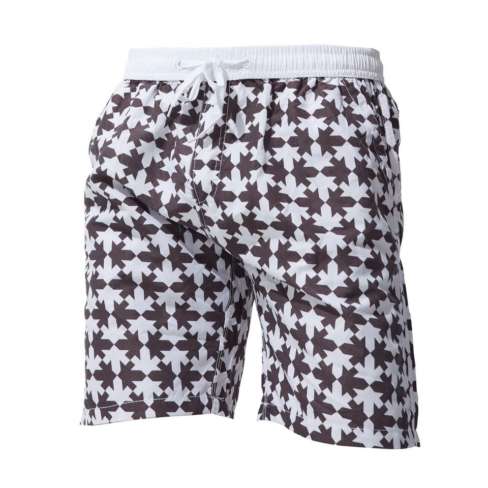 Men's Summer Beach Surf Shorts