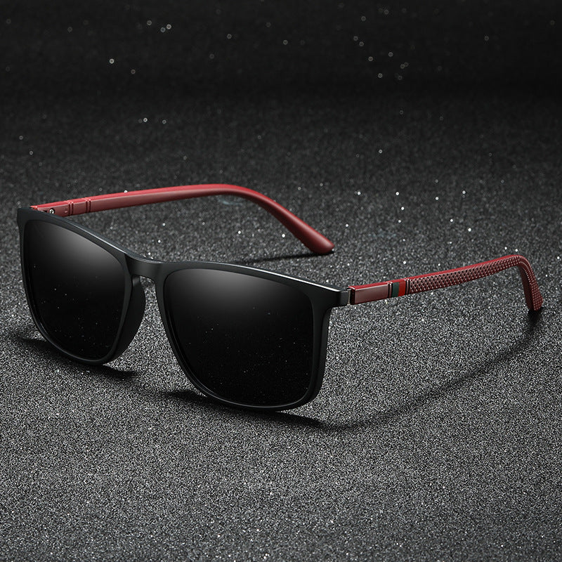 New Polarized Sunglasses for Men and Women - XY425