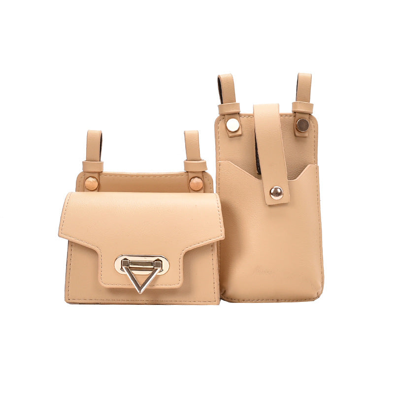 Trendy Summer Crossbody Bag for Women 2020 Collection