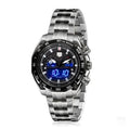 Luminous LED Watch for Men