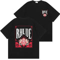 Casual Cotton T-Shirt for Men and Women - Summer 2024