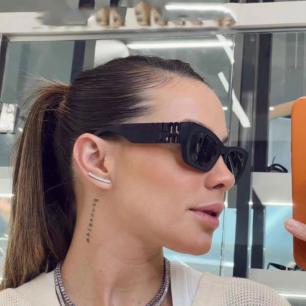 2024 MI Miu Fashion Sunglasses for Women