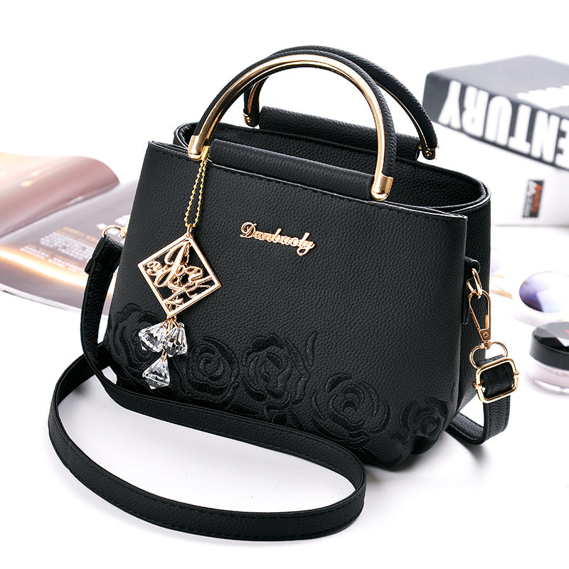 Spring Summer Fashion Minimalist Handbag