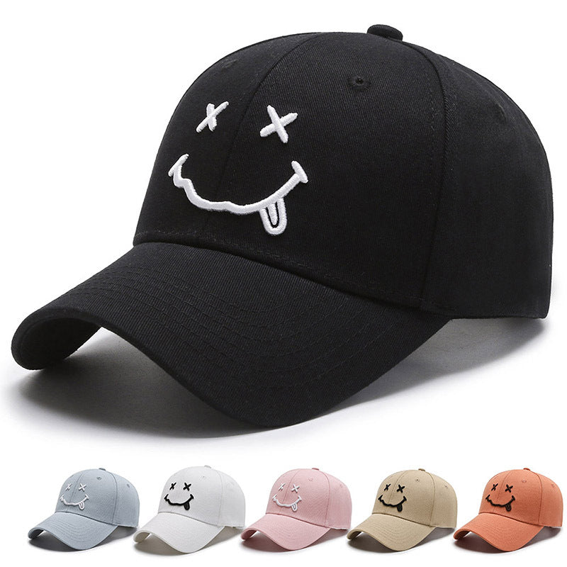 The Ombrage Sunshade Cap | Evarisluxe