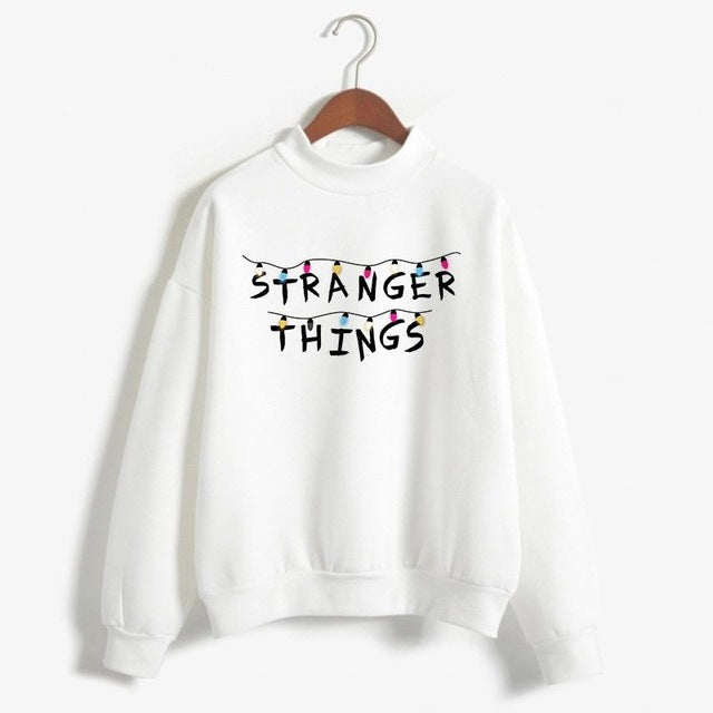 Fleece Pullover Hoodie - Casual Jacket for Men