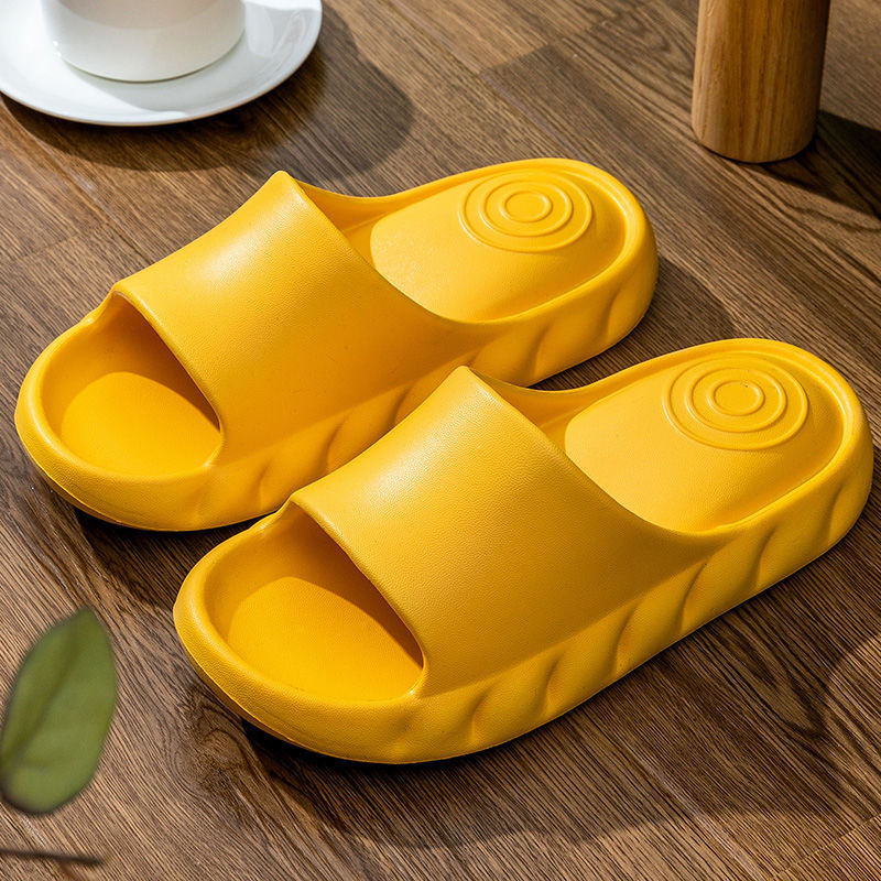 Summer Thick Sole EVA Slippers for Men and Women