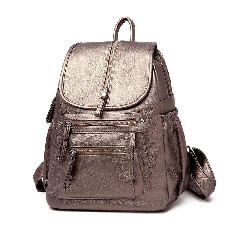 2019 Spring/Summer Women's Large Capacity Backpack