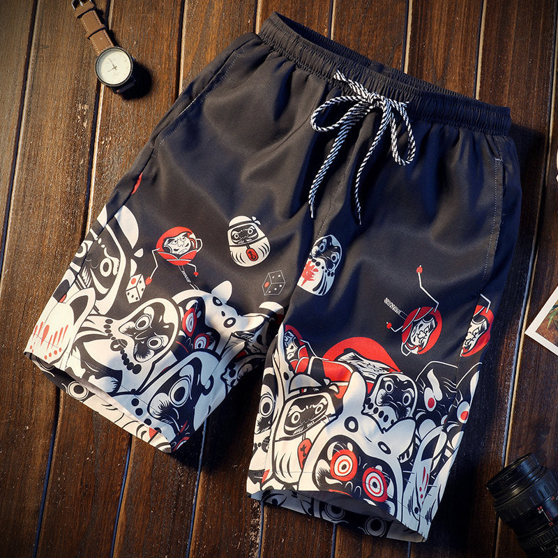 Beach Pants for Comfortable Summer Wear