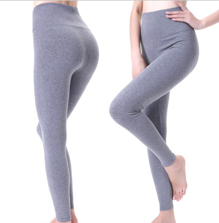 Striped Sports Pants, Leggings, Tapered Pants