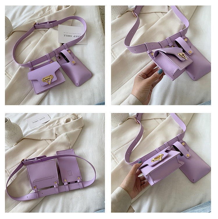 Trendy Summer Crossbody Bag for Women 2020 Collection