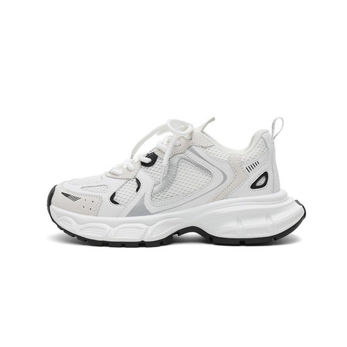 2023 Women's Summer Fashion Chunky Sneakers