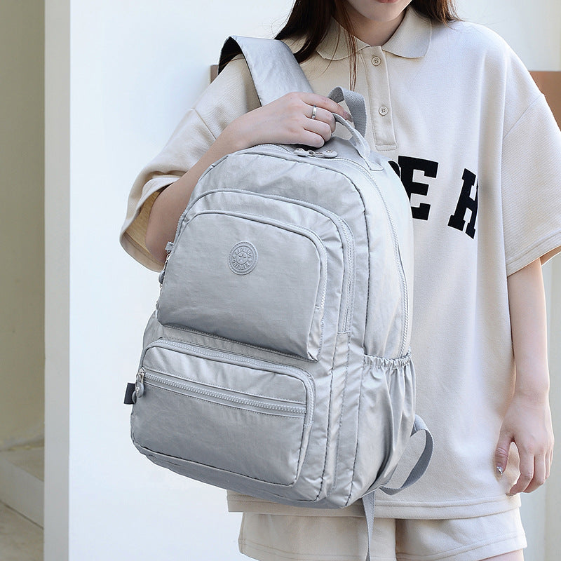 2023 Summer Stylish Large Capacity Backpack for Travel