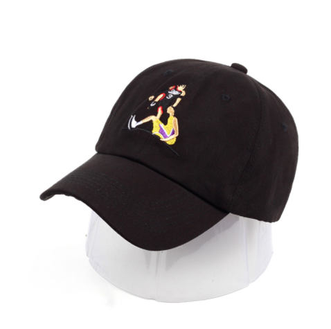 The Rue Hip-Hop Cap | Evarisluxe