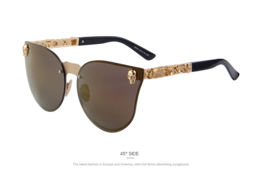 Sunglasses for Women - Stylish Shades