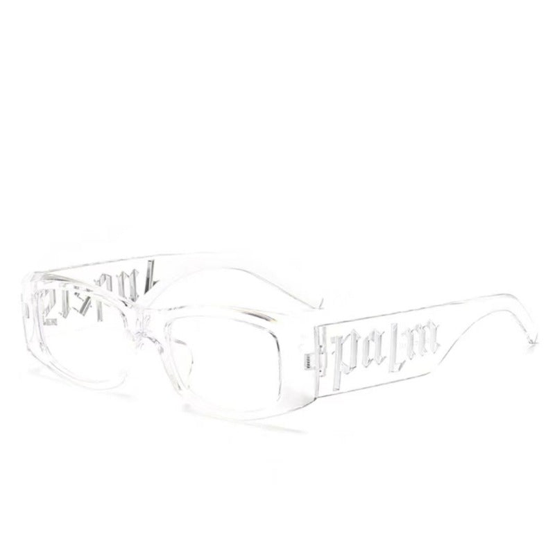 2023 Square Letter Sunglasses for Women (Wholesale)