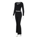 Two-Piece Slim Fit Suit