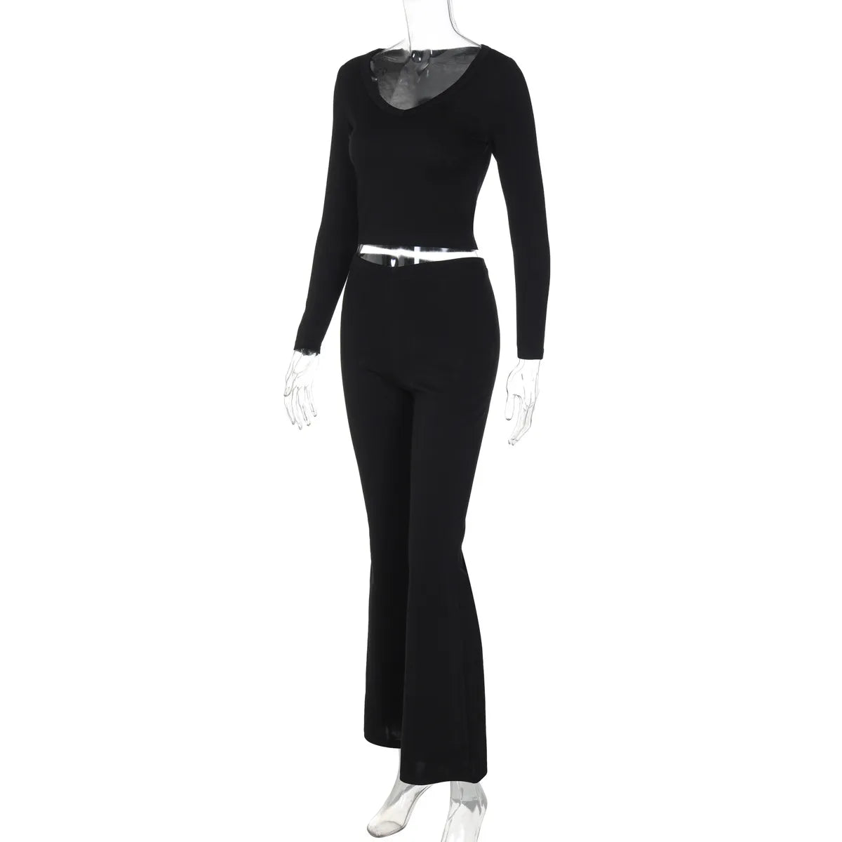 Two-Piece Slim Fit Suit