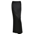 2023 Summer Fashionable Satin Maxi Skirt for Women