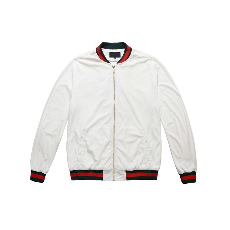 Pilot Jacket, Baseball Jacket, Outerwear