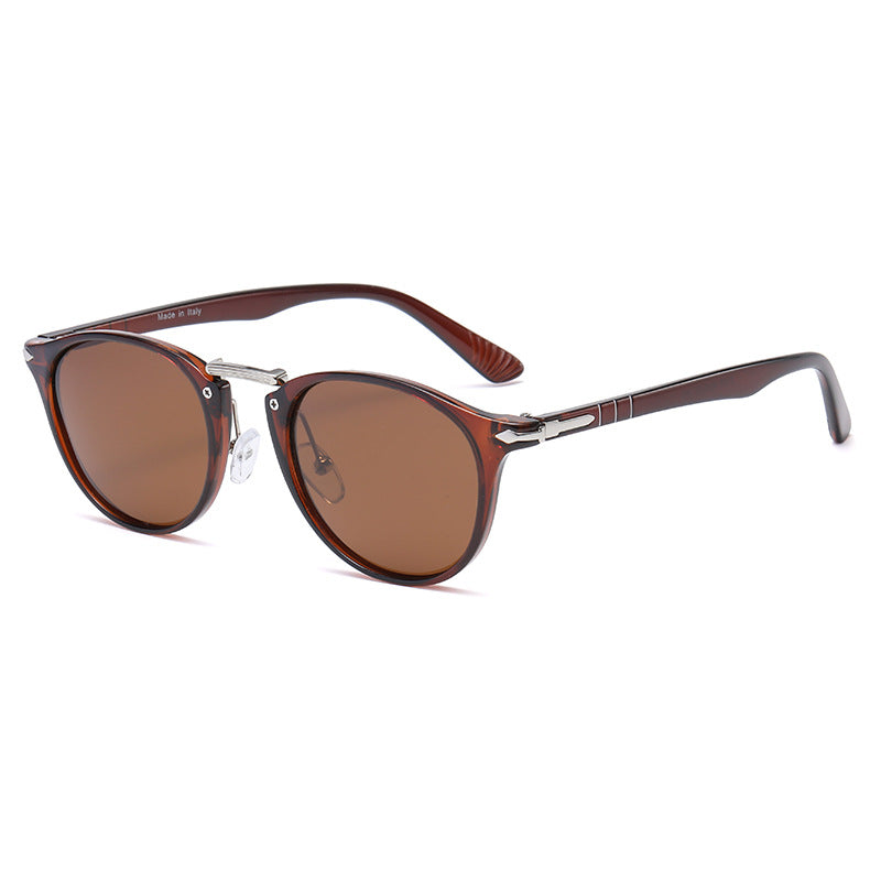 Evarisluxe Square Polarized Sunglasses