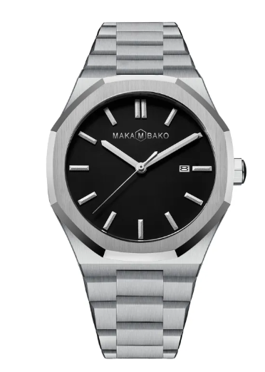 Steel Time Business Watch