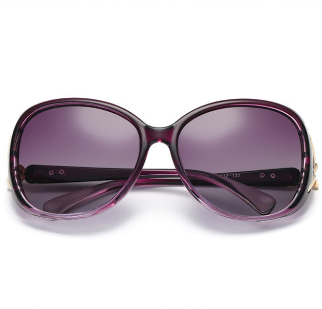 Korean Style UV Protection Polarized Sunglasses for Women