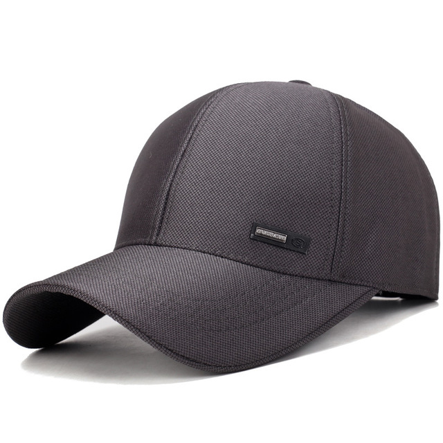 The Lustré Cotton Cap | Evarisluxe