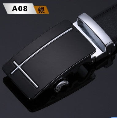 Genuine Leather Belt for Men and Women