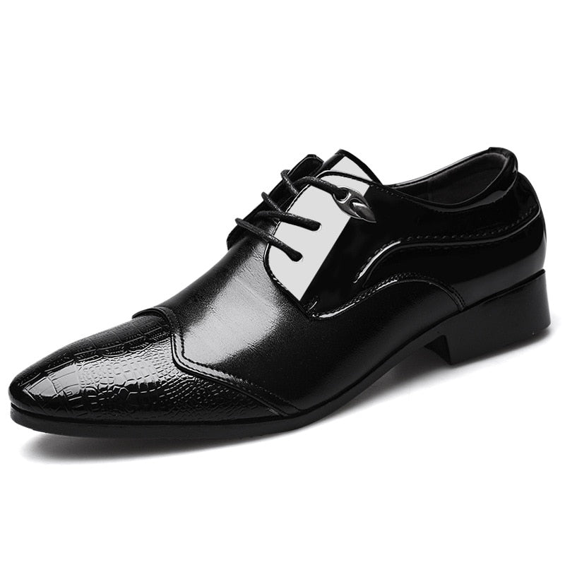 Men's Casual Dress Shoes - Spring 2020 Collection